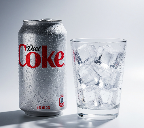 Diet Coke 